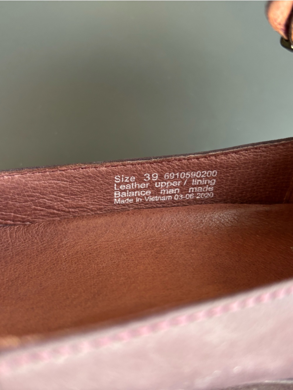 Dansko Shaylee Waterproof Wedges- 39 - Picture 6 of 10